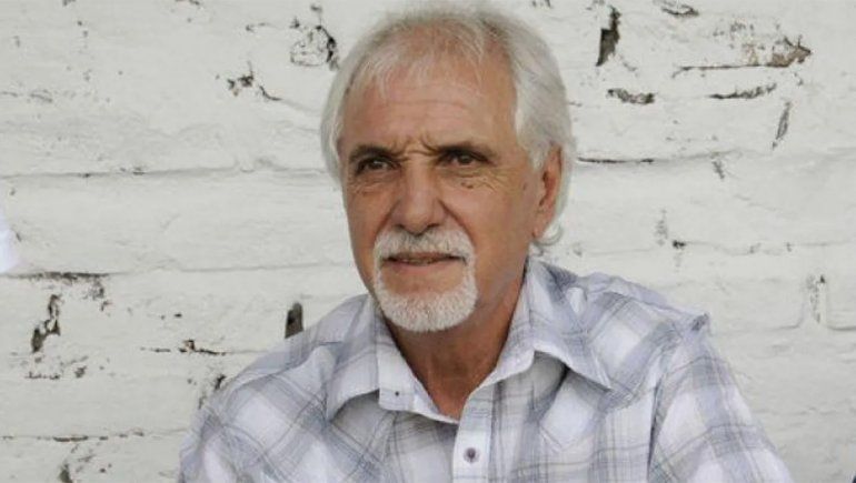 Murió Cachín, uno de los DT más queridos en el fútbol de ascenso