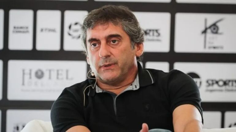 Enzo Francescoli