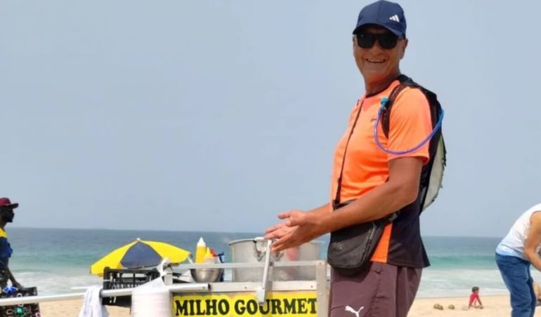 La situación de Haile es delicada debido a los recientes cambios en la normativa brasileña.