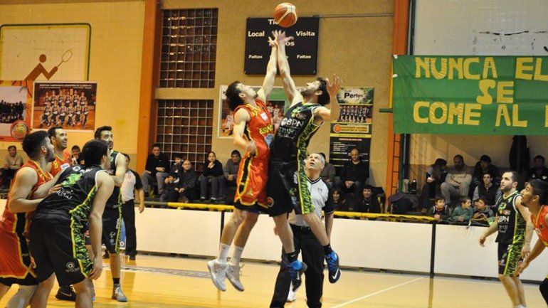 El Torito empezó bien y quiere extender el dominio de la final en El Templo.