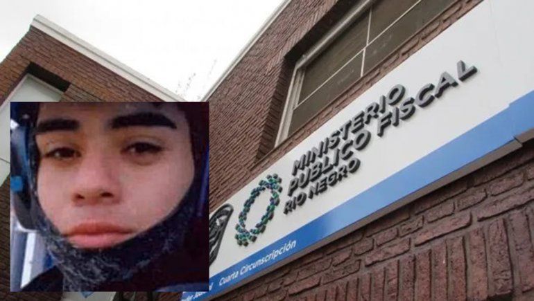 Investigan terrible accidente en Cinco Saltos: ¿Hubo otro vehículo involucrado?