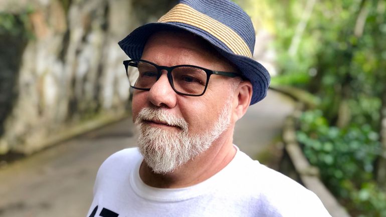 El psicólogo y escritor Fabio Lacolla presentará este viernes su nuevo libro