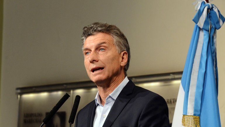 Macri