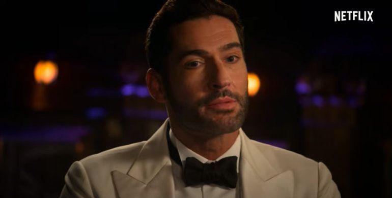 Netflix reveló la fecha de estreno de Lucifer 6