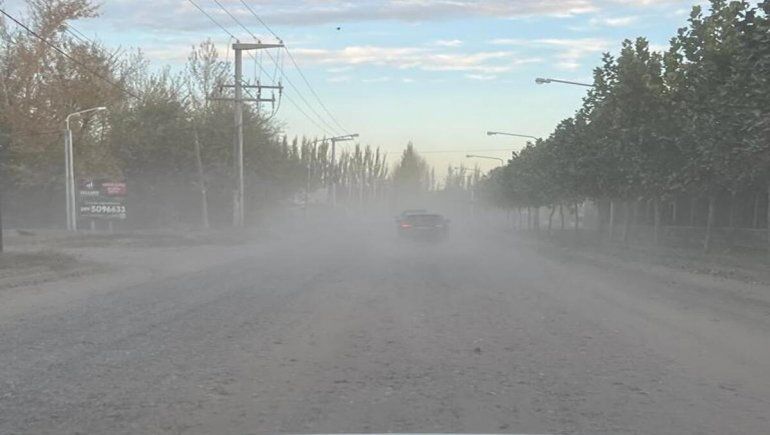 Vecinos preocupados: ¿Qué pasó con la obra de la calle Bejarano?
