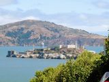 La inexpugnable cárcel de Alcatraz funcionó desde 1934 hasta 1963: ahora Trump ordenó reabrirla.