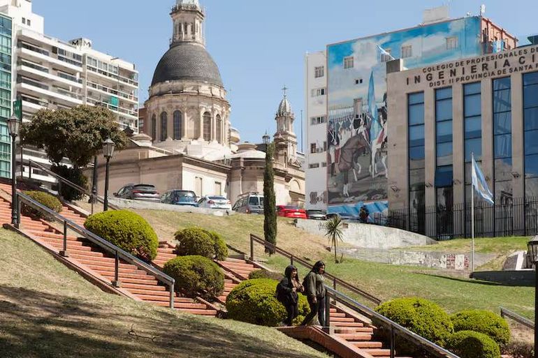 Rosario es la ciudad que ofrece los alquileres más accesibles del país.