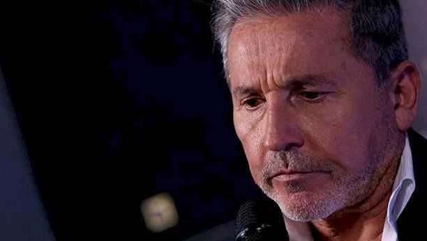 Montaner despidió a un familiar que murió por coronavirus