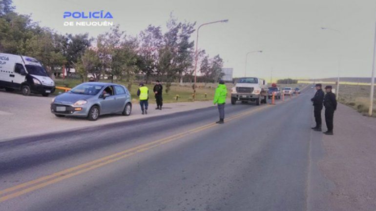 Amplio operativo en toda la provincia por un Verano seguro