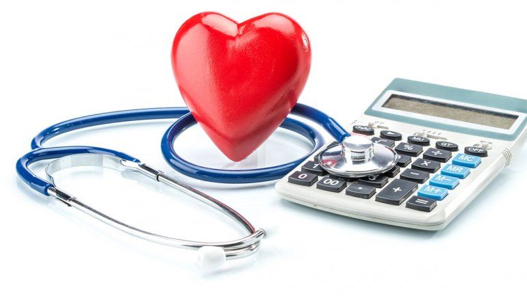 Saber la edad del corazón ayuda a mantenerlo joven y sano