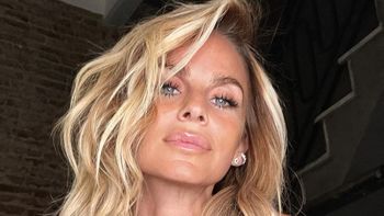 que pasa entre sabrina rojas y ulises bueno: ella enfrento el rumor que pasa entre sabrina rojas y ulises bueno: ella enfrento el rumor