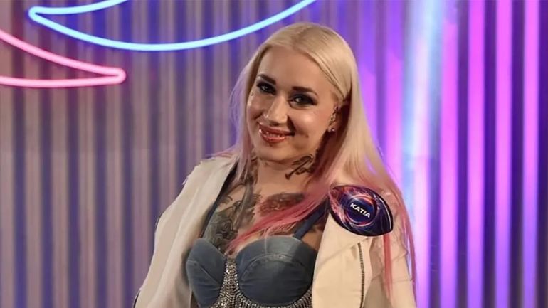 La Tana de Gran Hermano La Tana de Gran Hermano