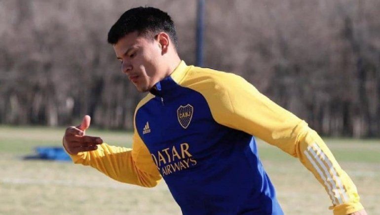 Ante los resultados ¿Sacará Boca a Walter Bou de Defensa y Justicia?