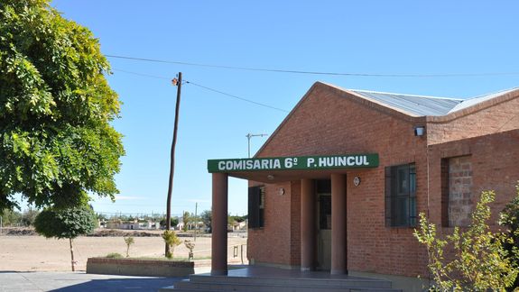 Plaza Huincul: golpearon a un hombre en la vivienda que cuidaba y le robaron $400 mil