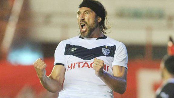 Mariano viene de marcar doblete.