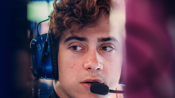 Franco Colapinto aún no sumó puntos en Alpine. Franco Colapinto aún no sumó puntos en Alpine.