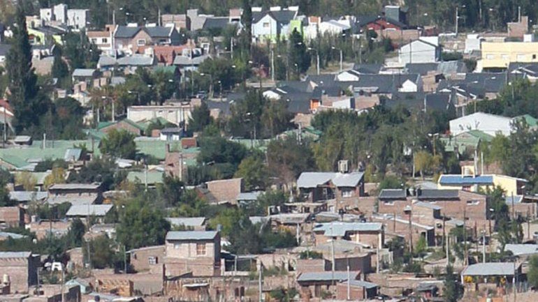 Los casos se dan en una de las ciudades que más creció.