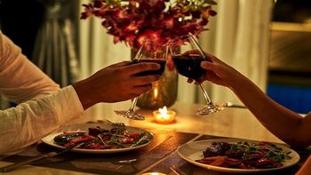 Ganá una cena romántica para San Valentín | LM Neuquen Ganá una cena romántica para San Valentín