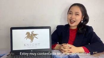 quien es china ali, la acusada de ser la lider de la estafa piramidal en san pedro quien es china ali, la acusada de ser la lider de la estafa piramidal en san pedro