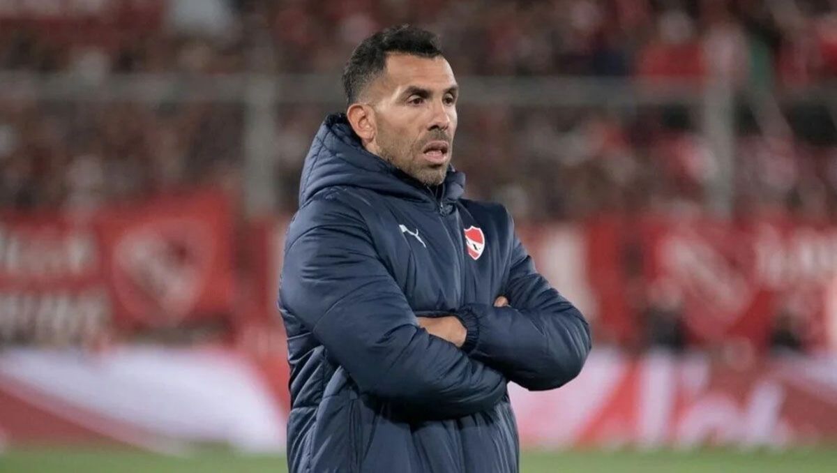 Carlos Tevez rompió el silencio tras su salida de Independiente: el fuerte mensaje que les dejó a los hinchas
