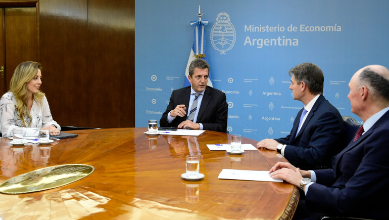 Chevron invertirá US$ 500 millones para el desarrollo de El Trapial en Vaca Muerta