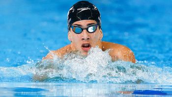 inaki basiloff logro bronce en el estreno en el mundial de manchester inaki basiloff logro bronce en el estreno en el mundial de manchester