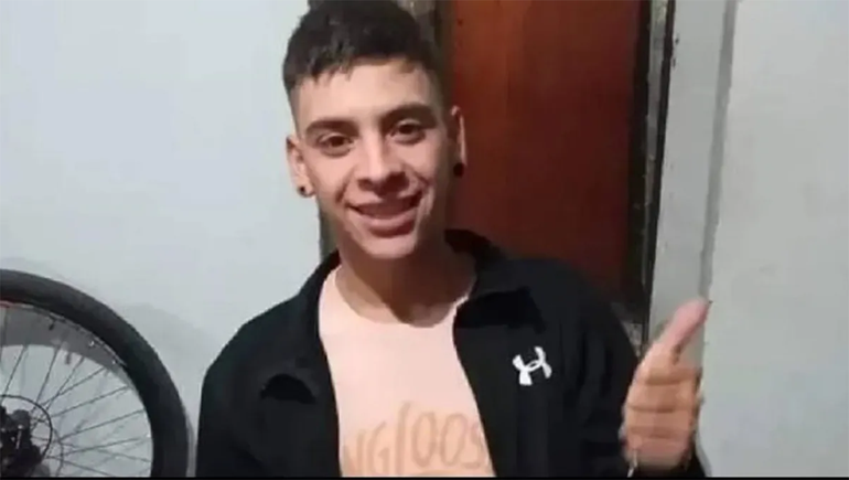 Le dieron un ladrillazo a la salida de un boliche y murió