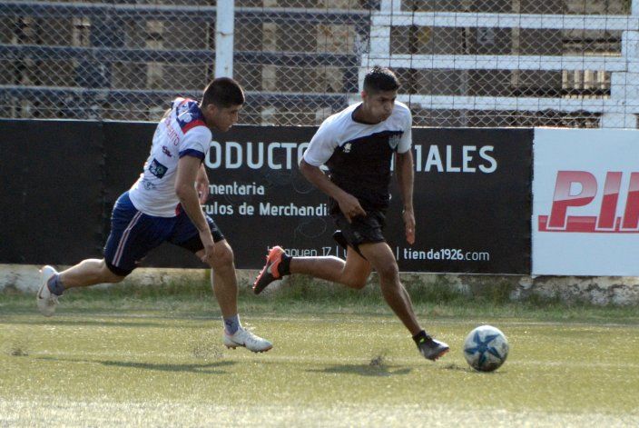 En Cipo, muchas dudas: otro mal resultado amistoso y polémica