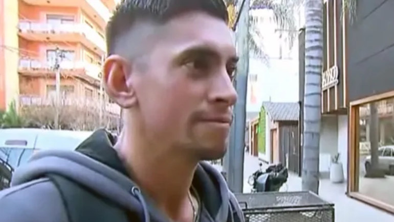 El impactante relato del albañil que encontró el cadáver en la casa de Gustavo Cerati: Me dio escalofríos
