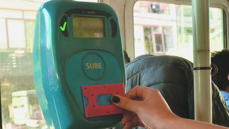 Pehuenche había reclamado una actualización del valor del boleto.