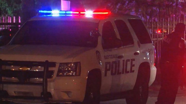 Texas: policía mató de cinco tiros a una mujer embarazada