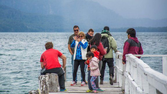 Hoteleros de La Angostura rechazan un impuesto a los turistas