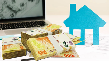 Crédito UVA vs alquileres: ¿cuál es la cuota inicial según cada banco? Crédito UVA vs alquileres: ¿cuál es la cuota inicial según cada banco?