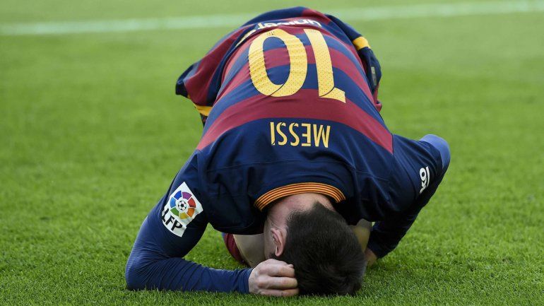 Lio será sedado por una hora para eliminar cálculos en un riñón.