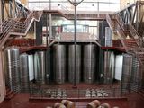 Burbujas premium: La bodega inicia la producción de su primer espumante con método tradicional. Burbujas premium: La bodega inicia la producción de su primer espumante con método tradicional.