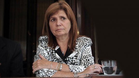 Persecución penal para los que amenacen al Presidente