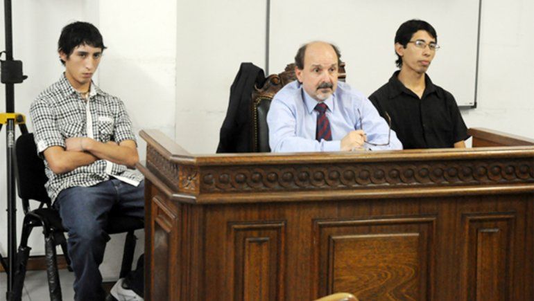 Liberaron al asesino de su hermano: Siento que lo mataron de nuevo