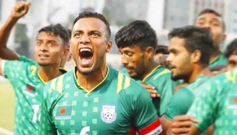 El capitán de Bangladesh finalmente no llegará a Viedma