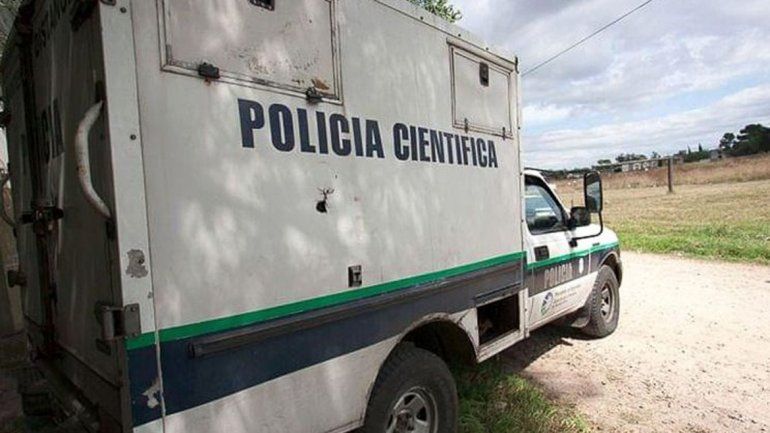 El cuerpo de Camila fue encontrado en un cañaveral de Orán