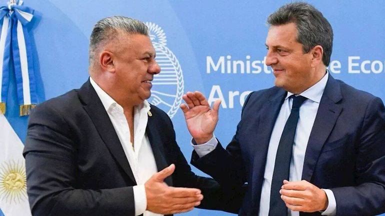 Orgullosos de que el Mundial de Fútbol 2030 comience en Argentina