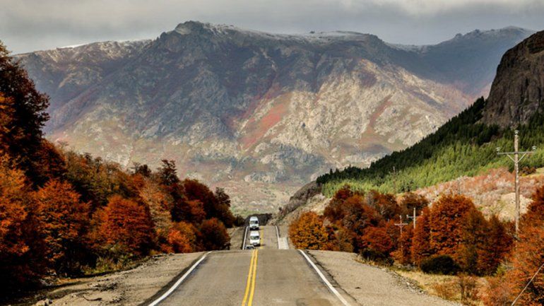 Rebolledo insiste en que Vialidad declare la Travesía Urbana de la Ruta 40