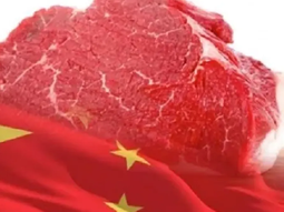 ¿Qué pasa si China comienza a restringir sus importaciones de carne? ¿Qué pasa si China comienza a restringir sus importaciones de carne?