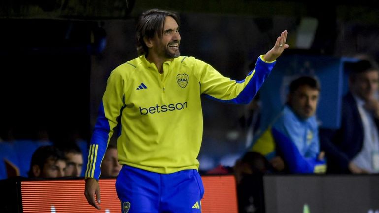 Diego Martínez