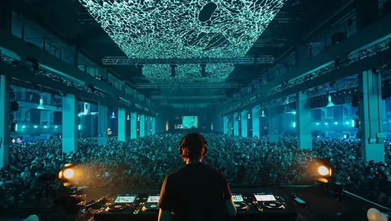 Mara llegó a Córdoba junto con su pareja