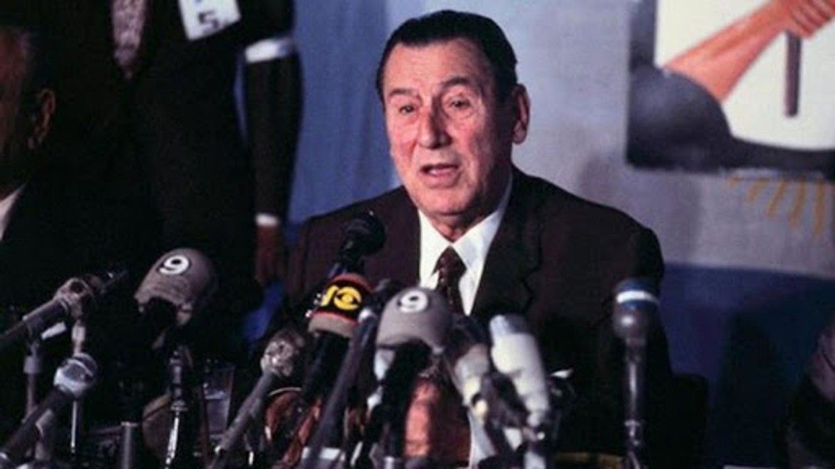 12 de junio: se cumplen 48 años de la última Plaza de Perón