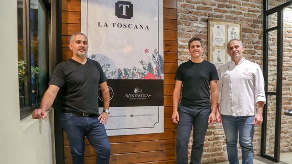 La Toscana