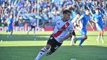 le dieron un penal a river y se lo anularon: empata sin goles ante estudiantes de rio cuarto le dieron un penal a river y se lo anularon: empata sin goles ante estudiantes de rio cuarto