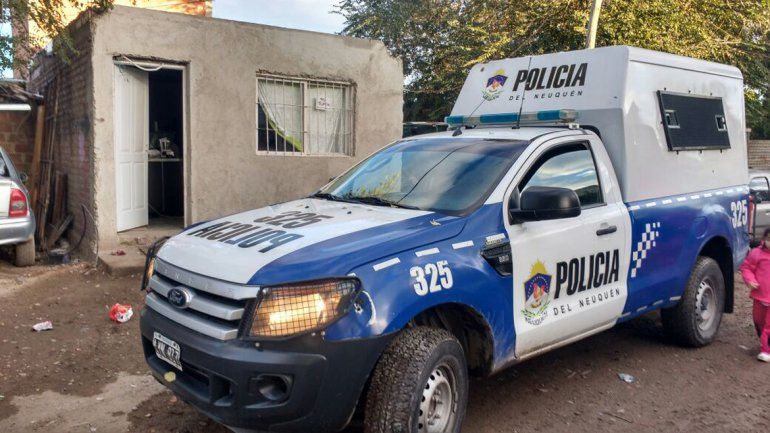 Detienen a 7 miembros de la banda de Los Chavos por robos y droga