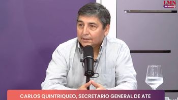 carlos quintriqueo frente a las elecciones 2027: pelea por las intendencias y alianzas para cuidar neuquen