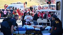 Alerta en el Mundial: hubo un tiroteo a pocos kilómetros de las concentraciones de Argentina e Inglaterra Alerta en el Mundial: hubo un tiroteo a pocos kilómetros de las concentraciones de Argentina e Inglaterra